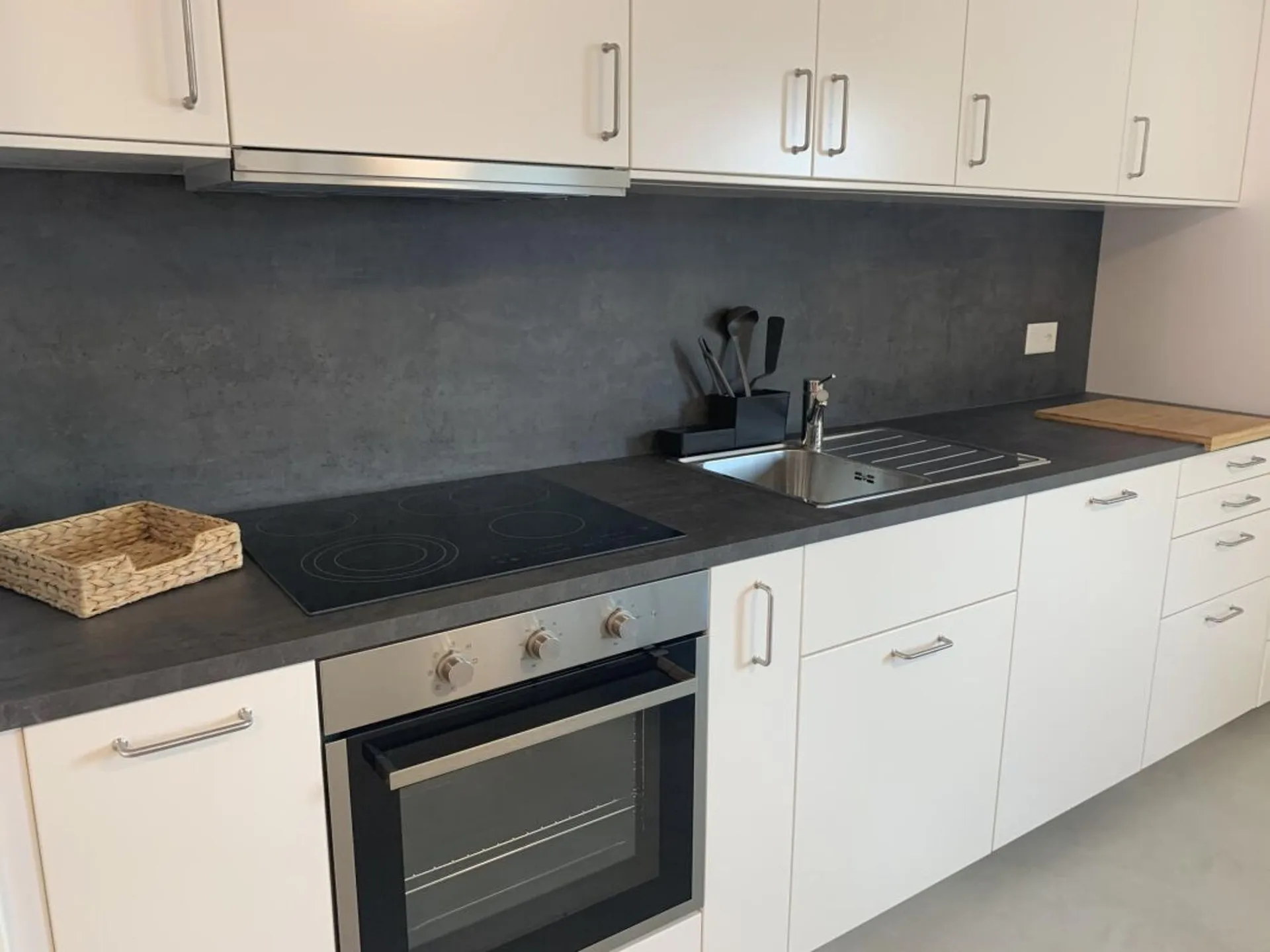 MENDRISIO | RESIDENZA STUDENTI