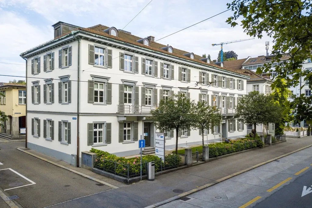 Büro an Top Lage!