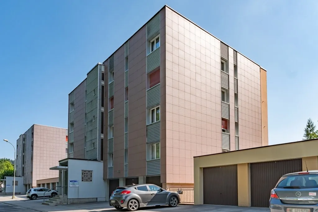 Jolie studio de 32m2