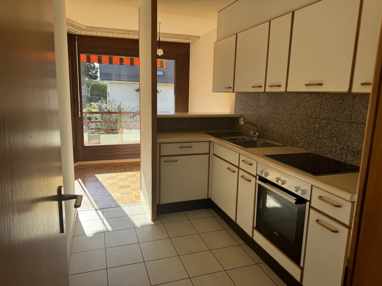 Magnifique appartement de 2.5 pièces à Renens