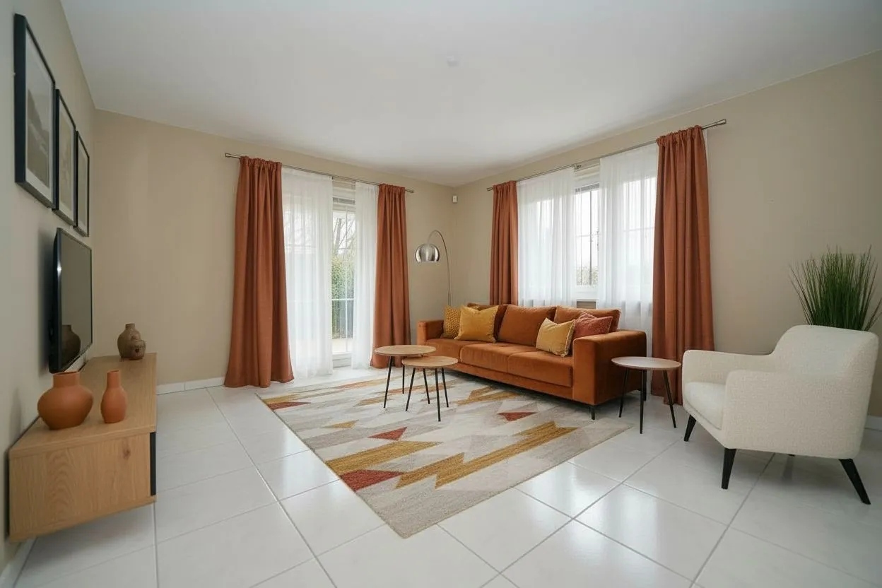 Freistehendes Einfamilienhaus mit Garten und separater Wohneinheit - 3.5-Zimmer und 5.5-Zimmer Wohnung