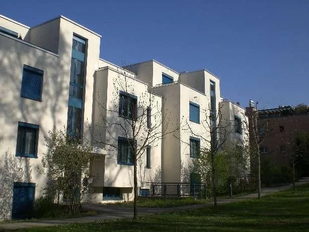 Einstellplatz in Zürich-Höngg