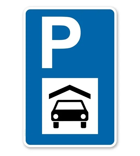 Einstellplatz in Tiefgarage