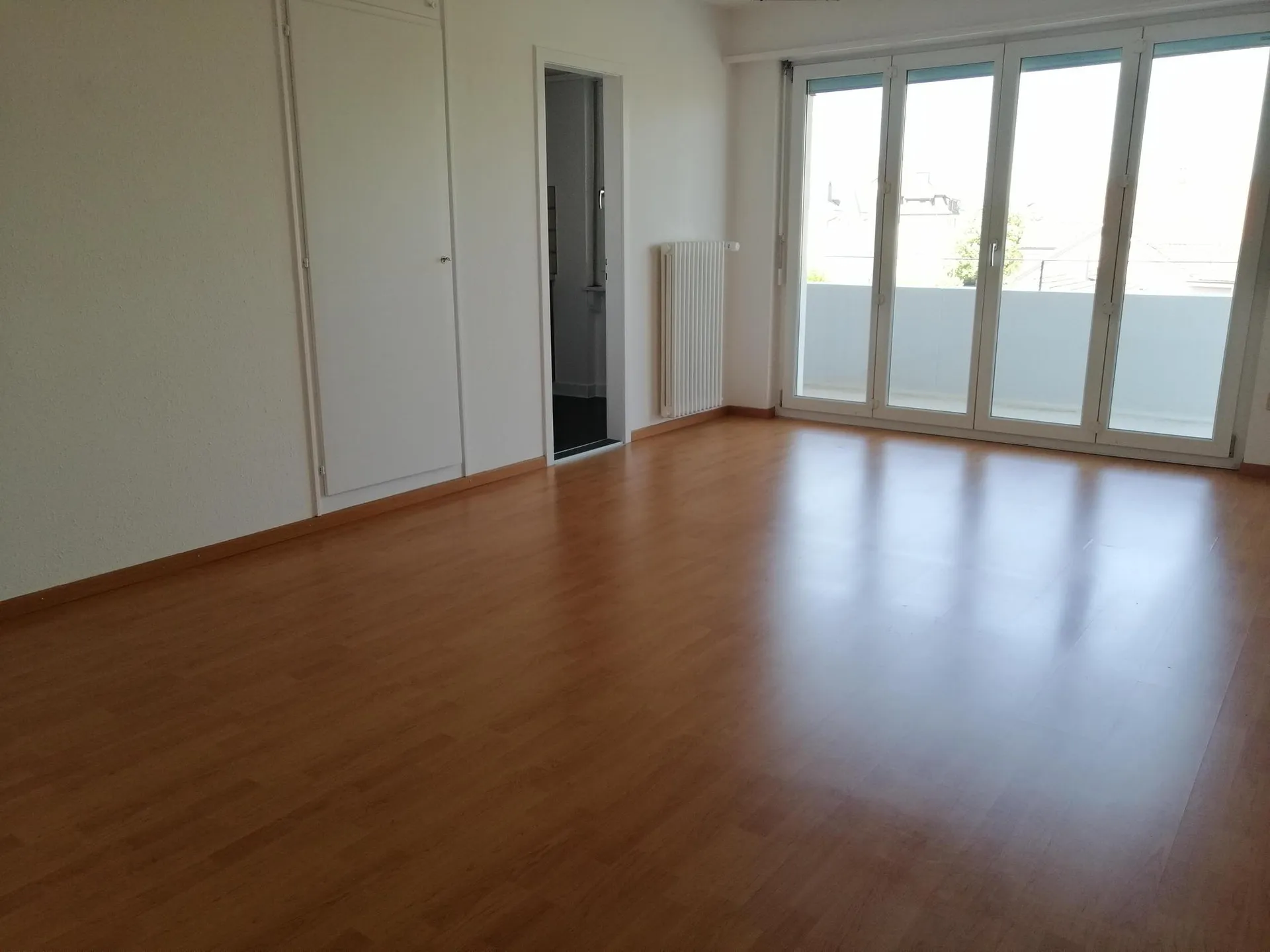 Schöne 1.5 Singlewohnung im Zentrum von Amriswil