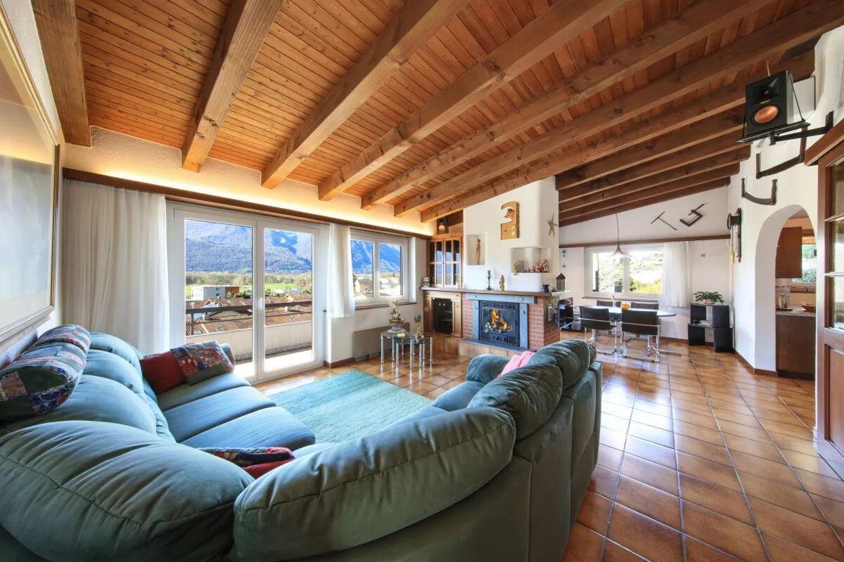 House Rosa | Haus Rosa | Casa Rosa