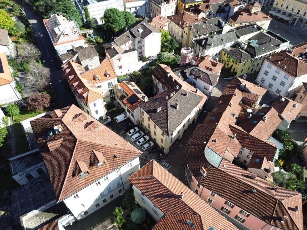 Residenza Contrada - Appartamento di 4.5 al primo piano | Contrada ...