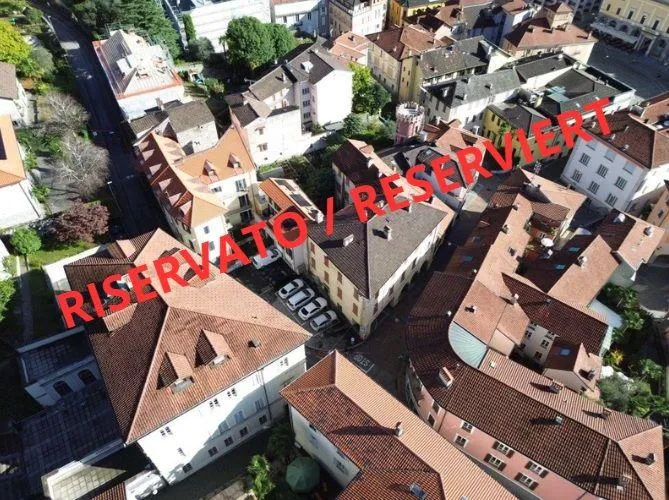 Residenza Contrada - Appartamento di 2.5 | Contrada Residence - 2.5...