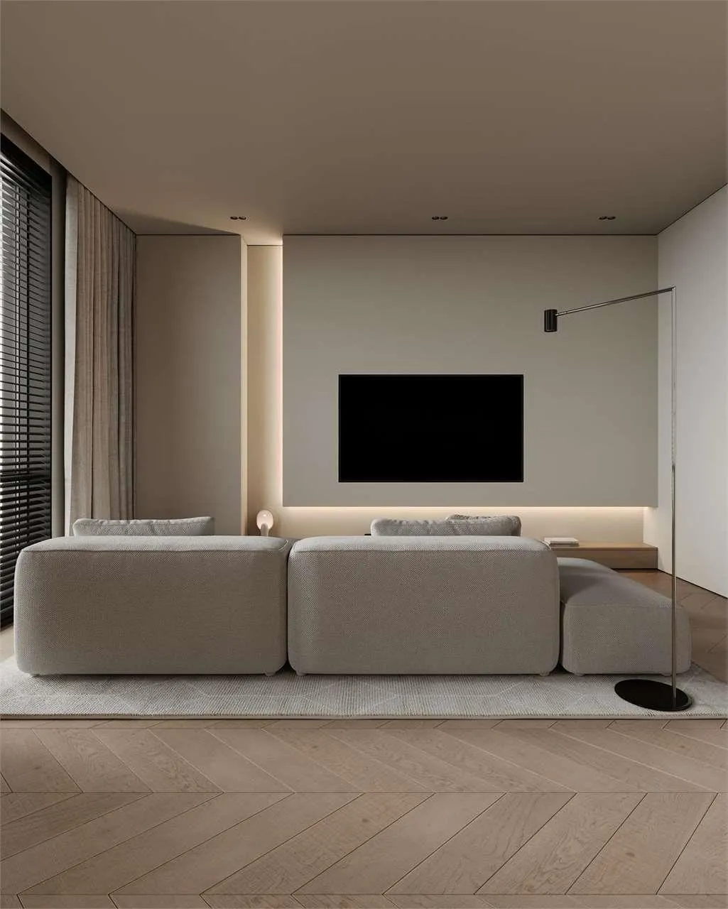 3.5 Locali Ristrutturato - Lugano Centro - Residenza secondaria