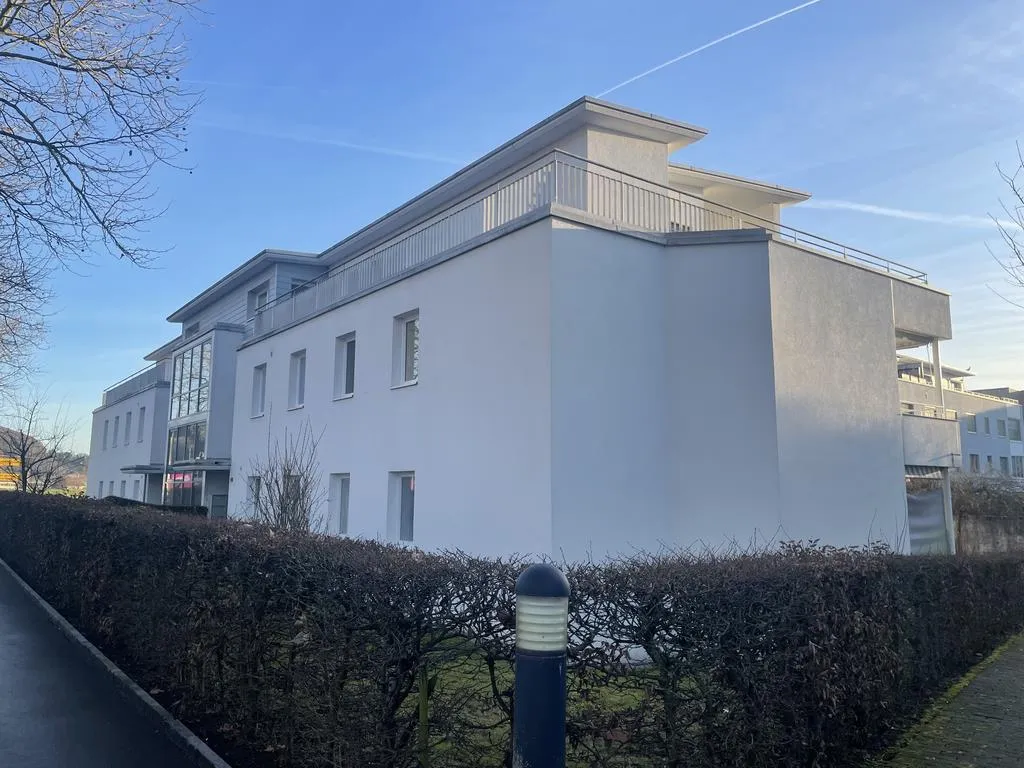 Wohnen in Wettingen an der Neufeldstrasse!