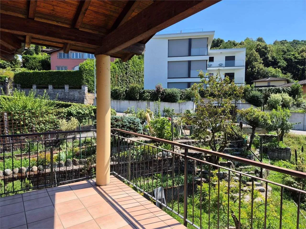 Rif. 2617_Casa unifamiliare indipendente