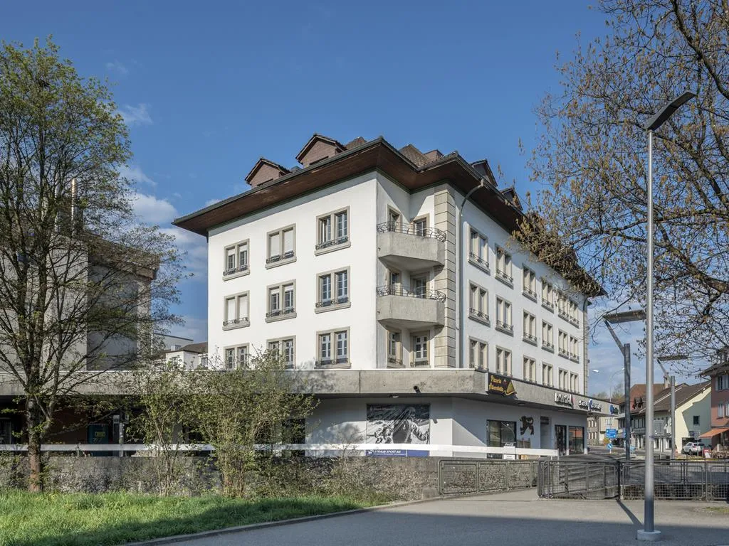 MIETEN OHNE KAUTION - zentrale Wohnung für Geniesser