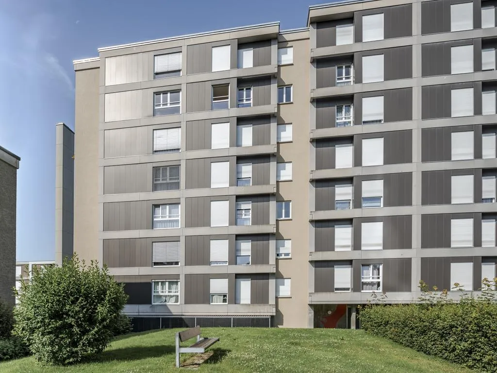 MIETEN OHNE KAUTION - Ideal für urbane Naturliebhaber