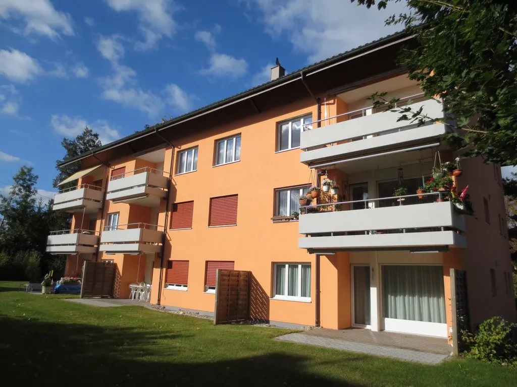 Ihre Wohlfühl Oase in Herzogenbuchsee