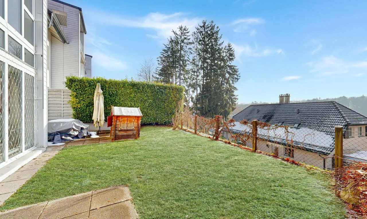 Magnifique duplex de 5,5 pièces à Epalinges