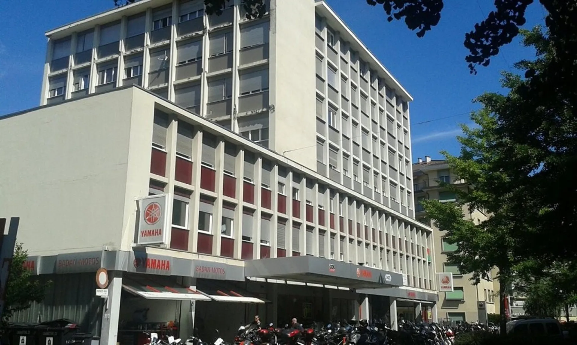 À saisir ! Superbe appartement neuf à Genève !