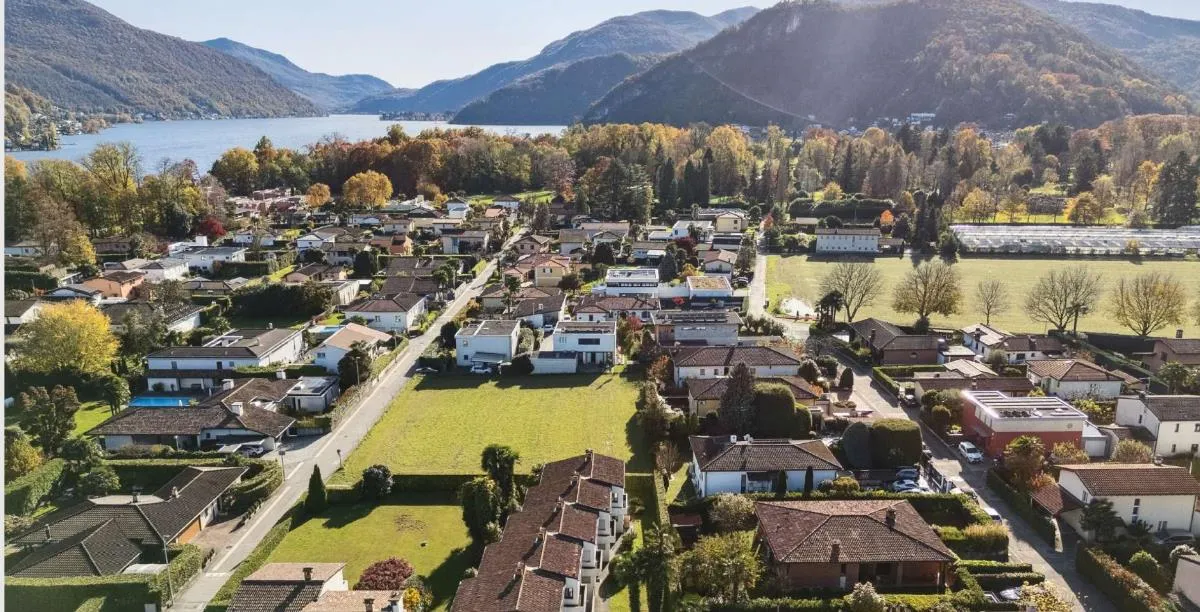 5.5 Zimmer Reihenfamilienhaus