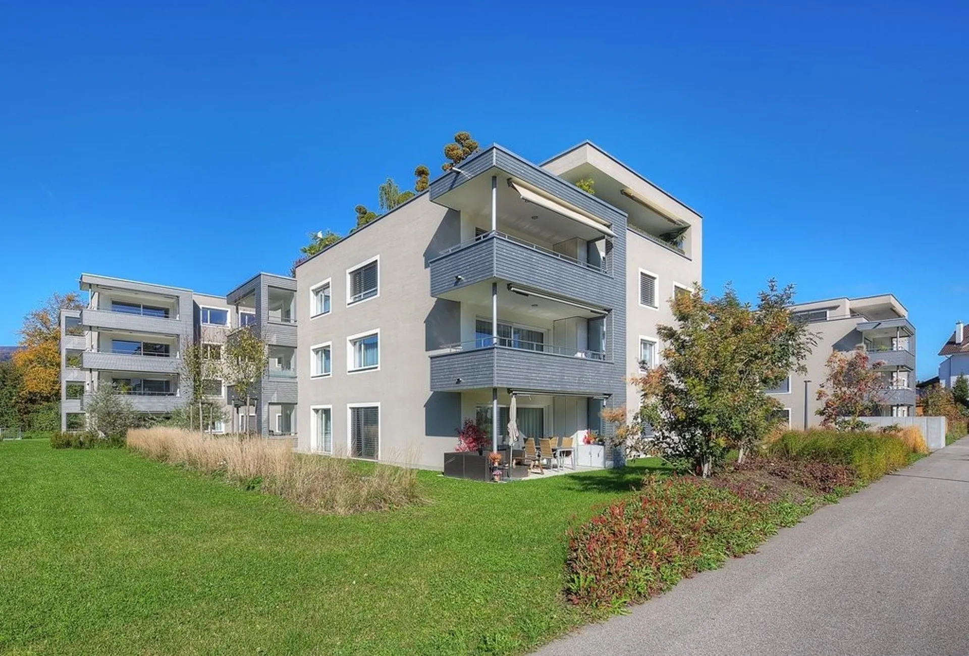 Ihre Traumwohnung mit viel Raum zum Wohnen und Entspannen!