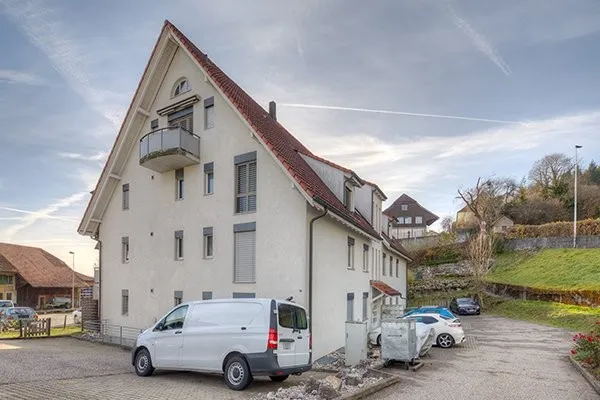 Abstellplatz zu vermieten!
