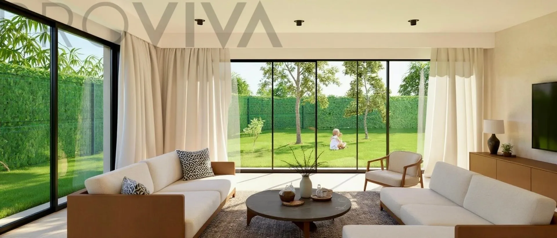 2 Villas Mitoyennes - Chalais
