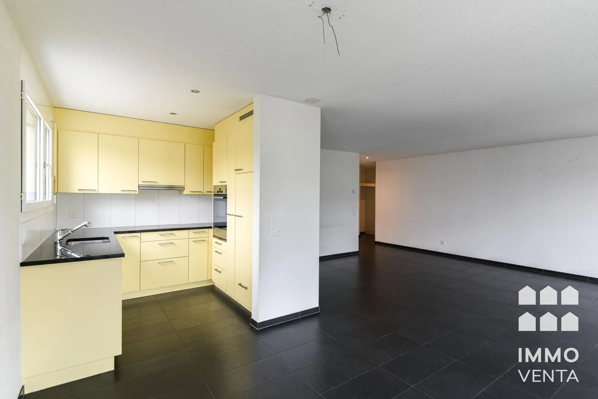 4½ Zimmerwohnung