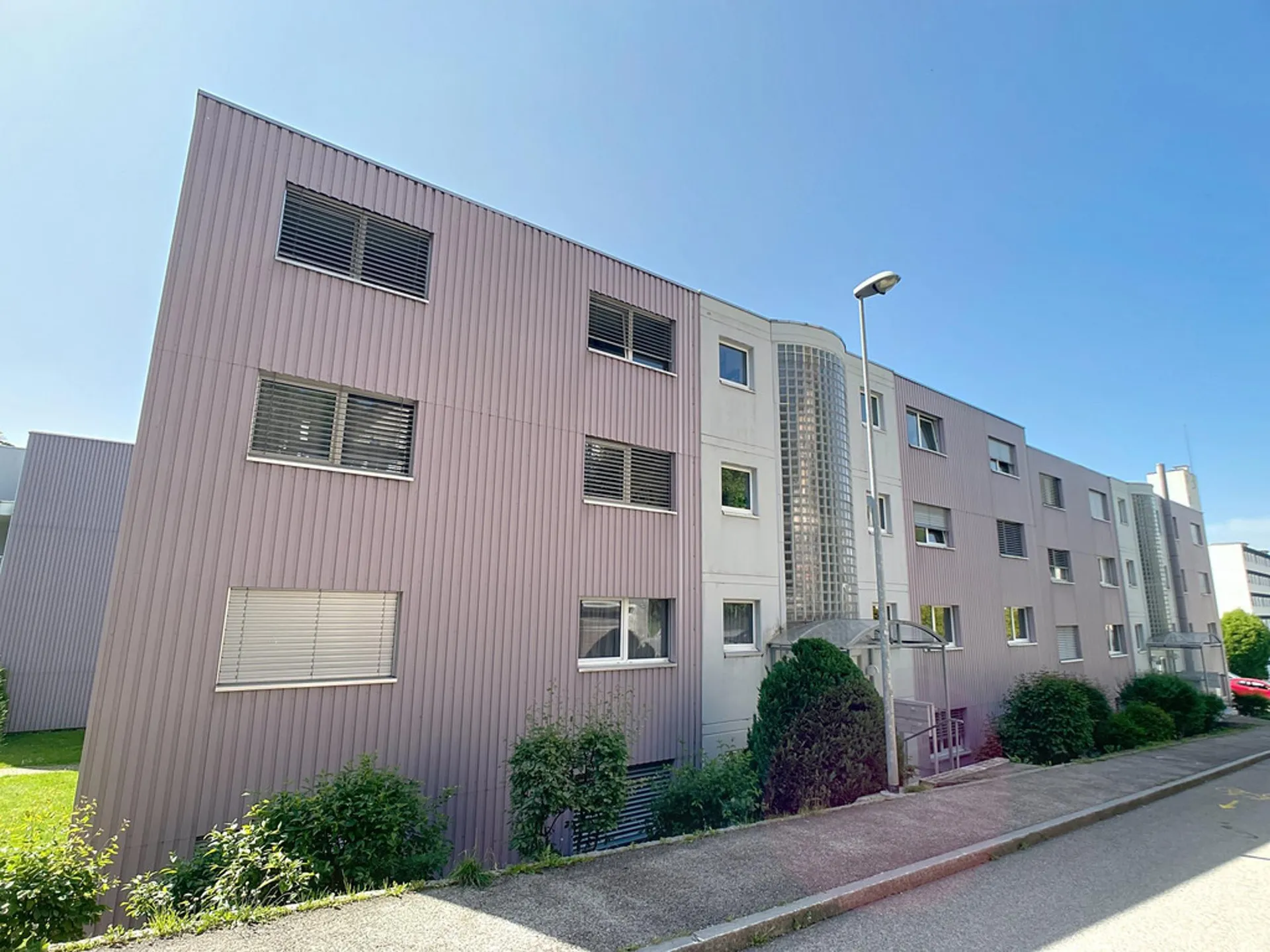 Wohnung 3.5 Zimmer