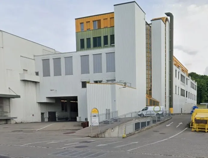 Der perfekte Standort für Ihr Business