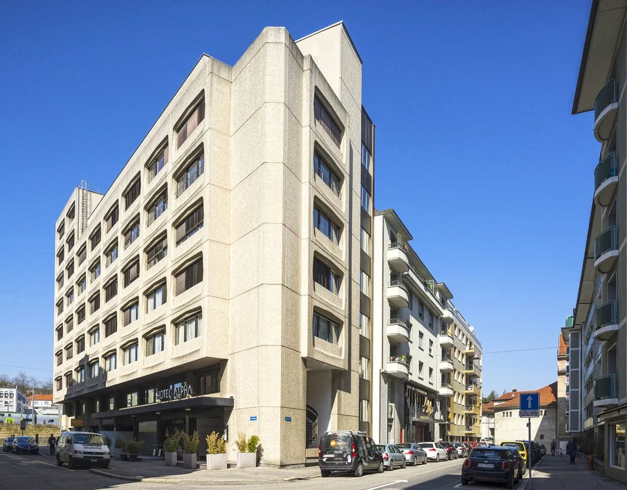 Dépôts à louer de 13 à 40 m2