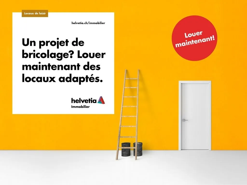 Souhaitez-vous un espace de stockage ?