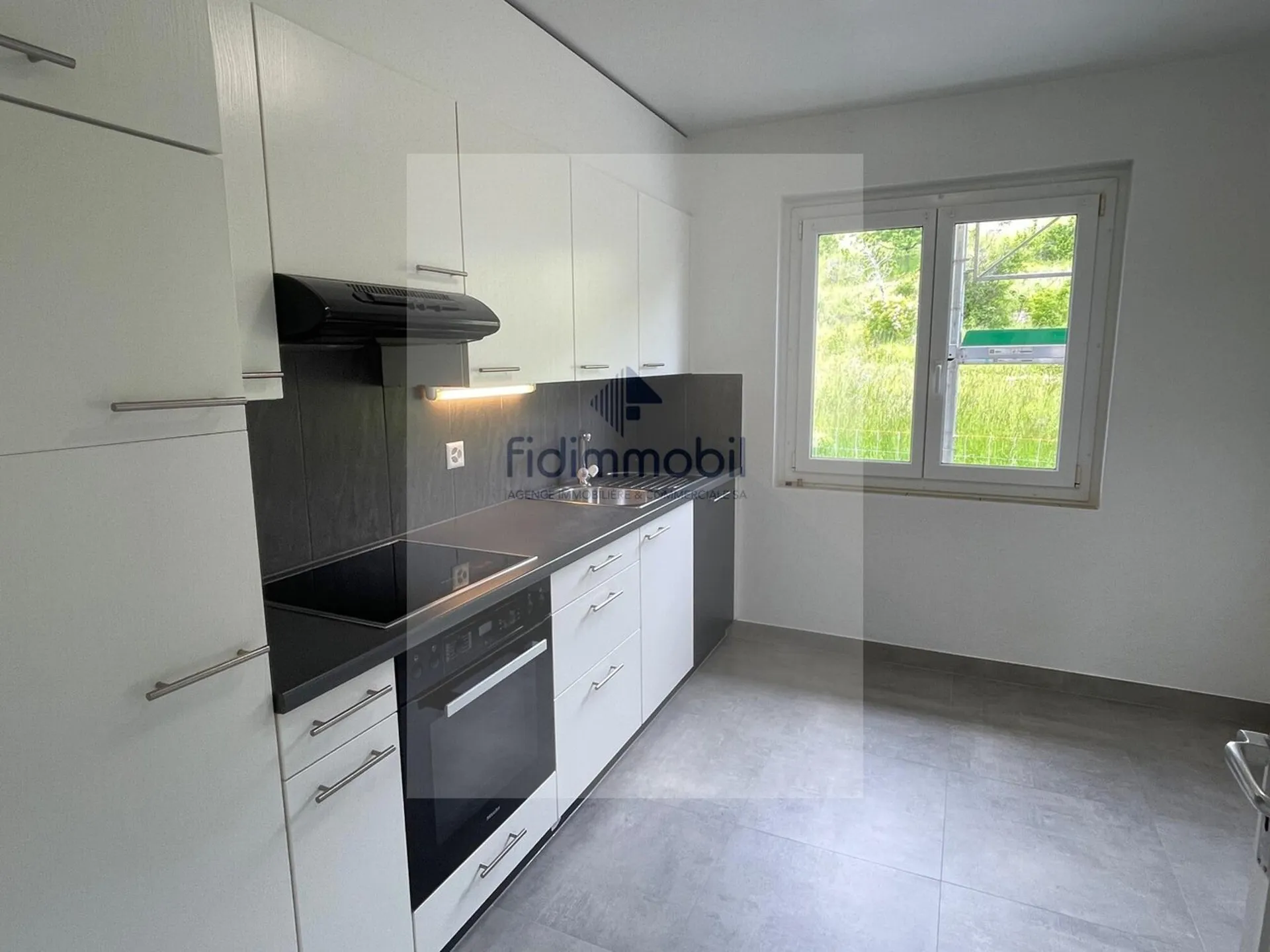 À louer, Appartement, 2035 Corcelles NE, Réf 023.0003
