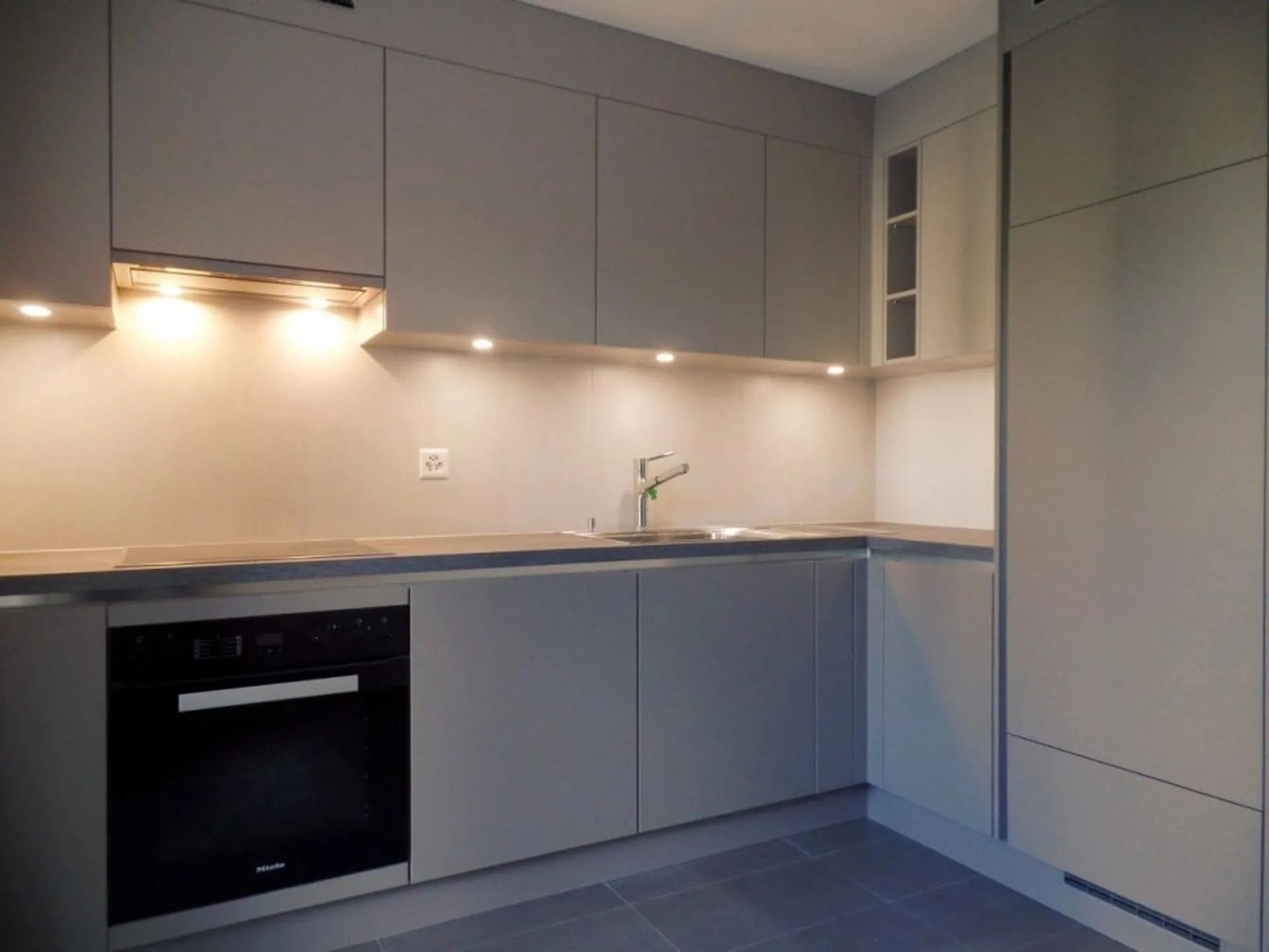04674 - Appartement 3½ pièces - Croix-Fédérale 32 - La Chaux-de-Fonds