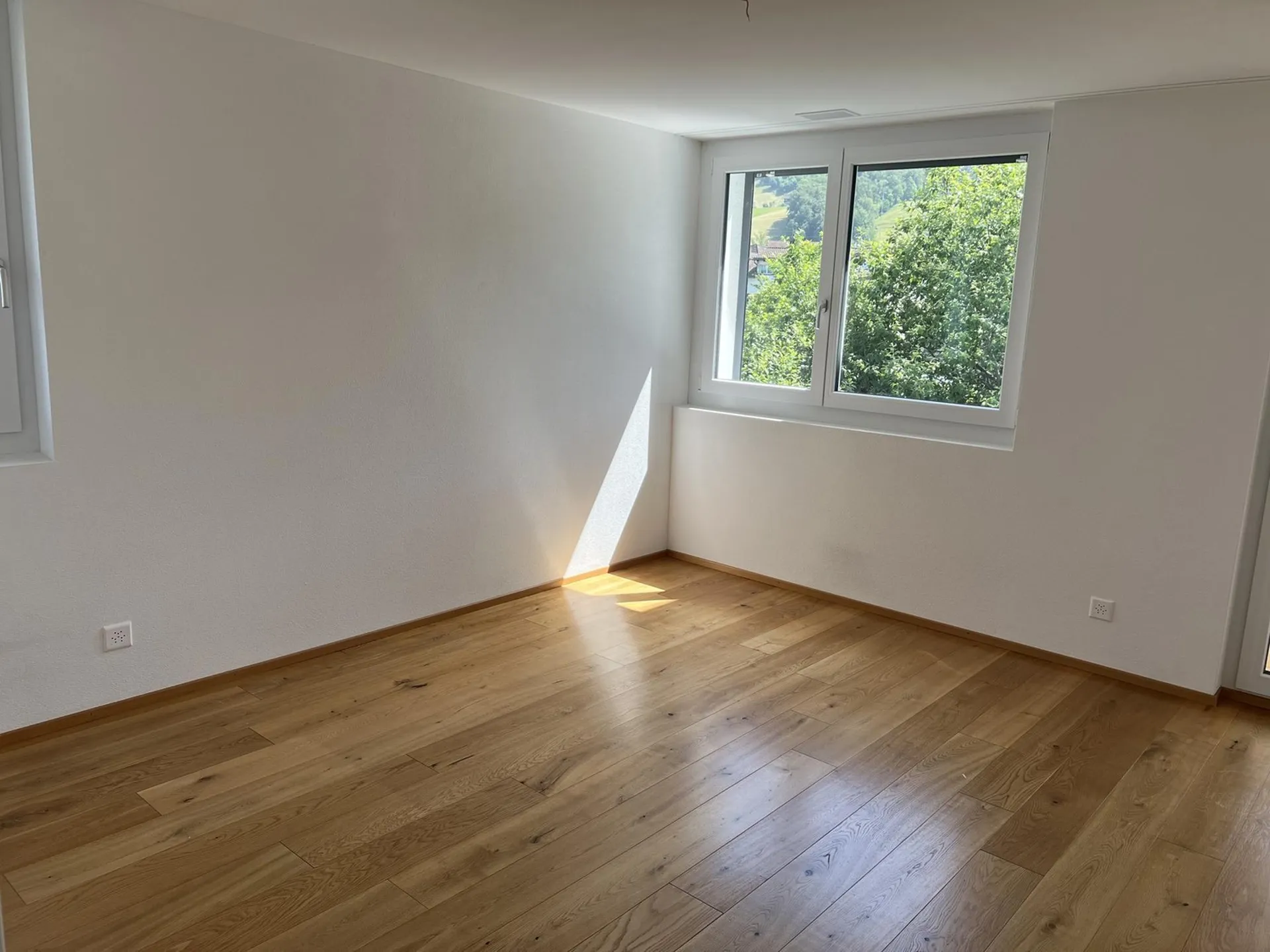 4.5 Zimmer Wohnung - Nachmieter gesucht ab 1.7. oder vorher