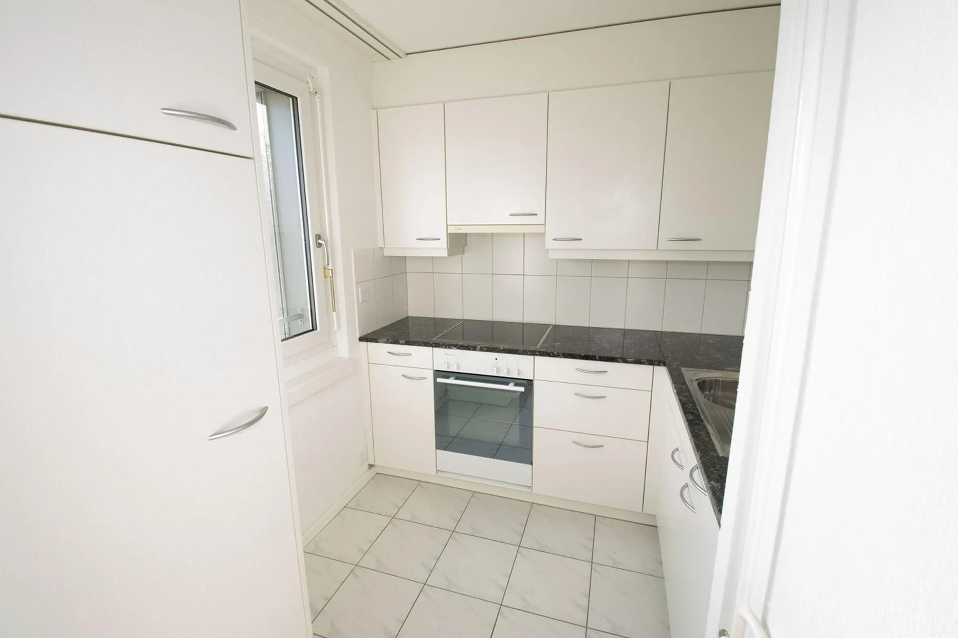 2 Zimmerwohnung in Solothurn!