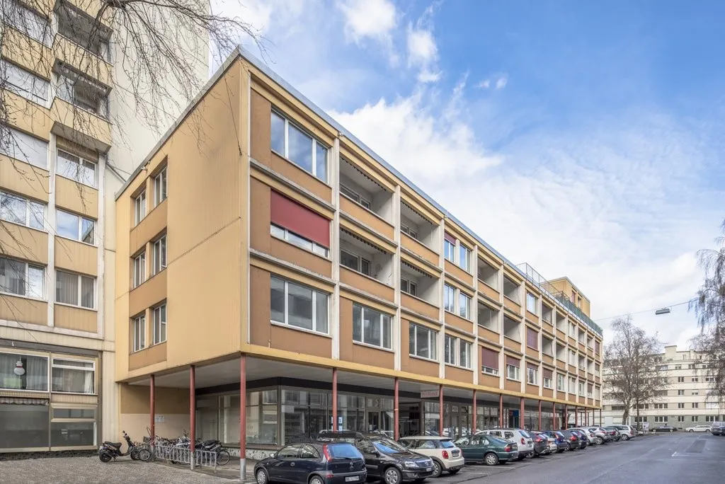 MIETEN OHNE KAUTION - Günstig und gemütlich