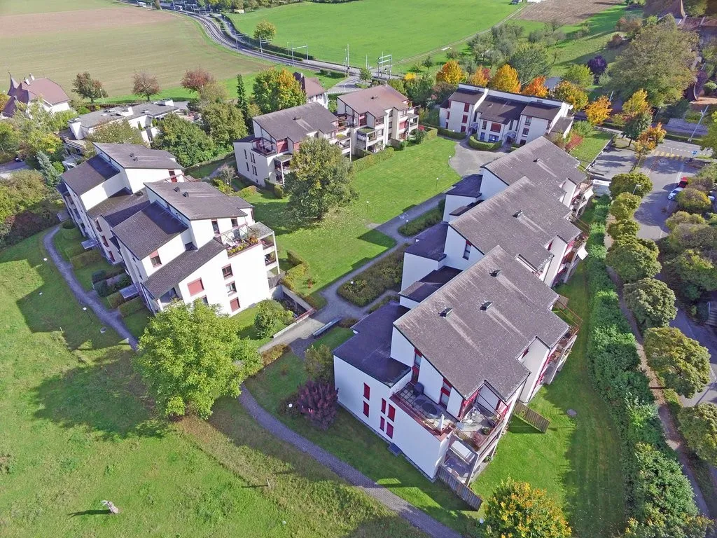 1 1/2-Zimmer-Wohnung in Muri b. Bern mieten