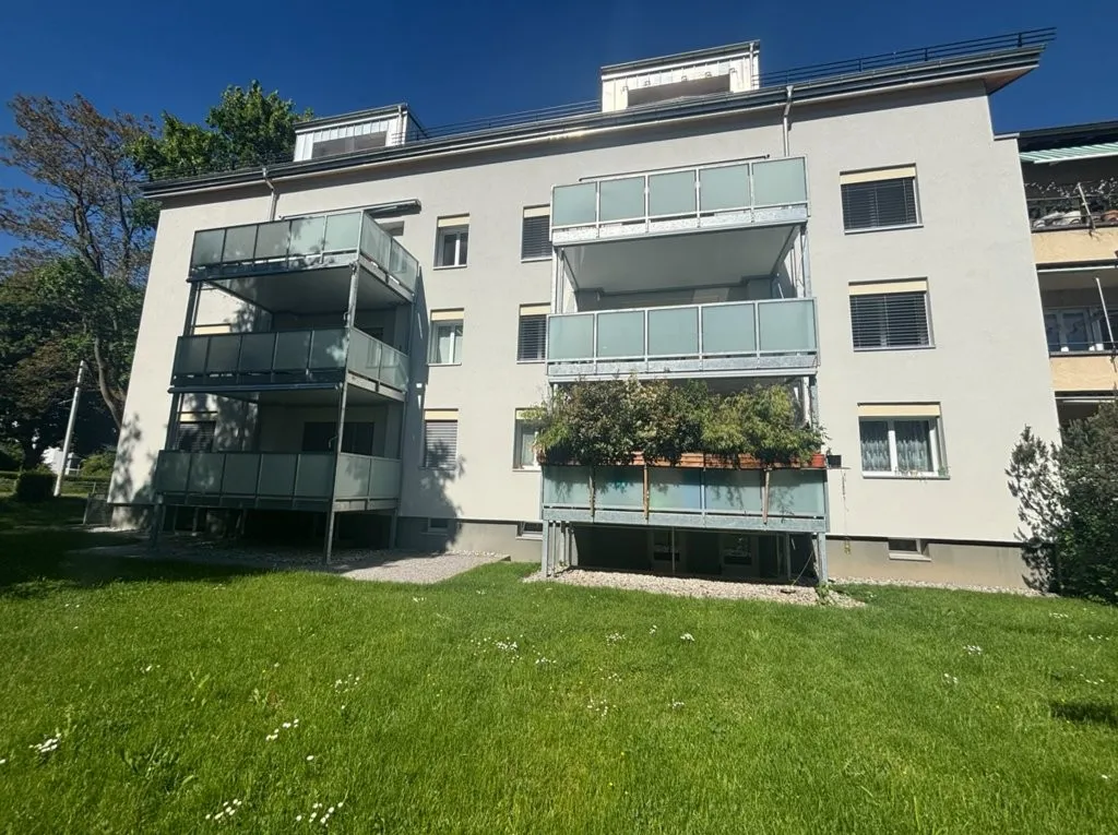 Zentral gelegene Wohnung in Bethlehem Kirche