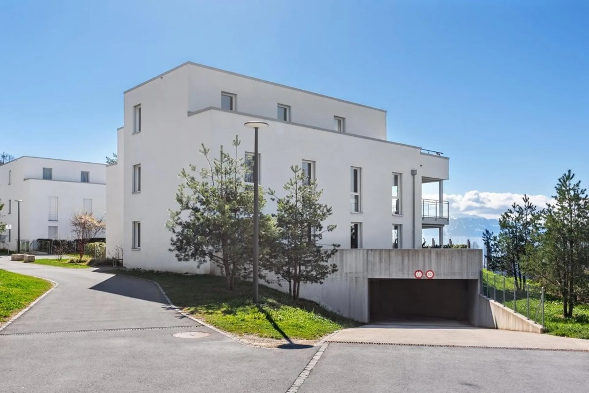 Superbe appartement de 5,5 pièces