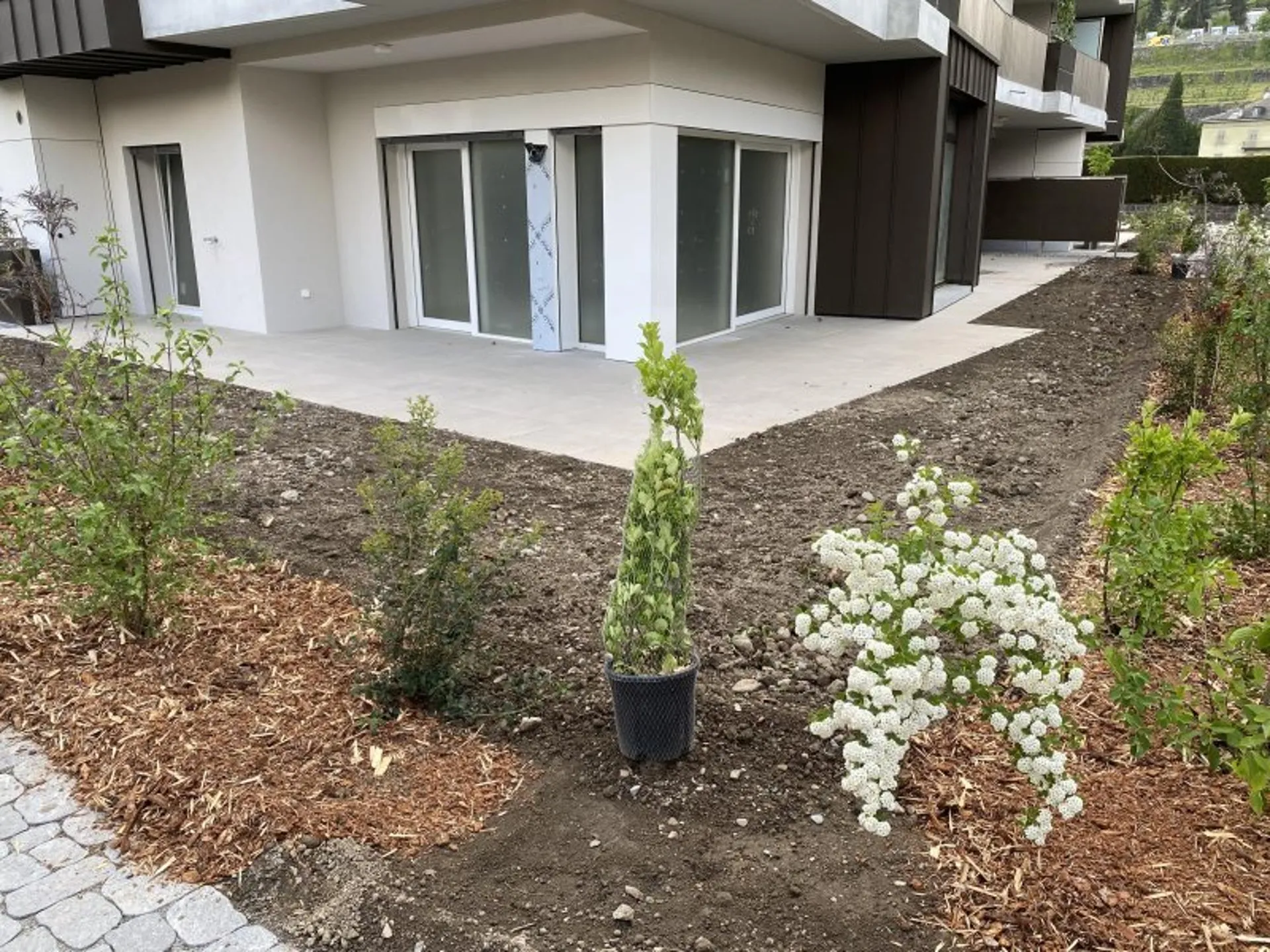 07788 - Appartement 2.5 pièces - Av. du Crochetan 20 - Monthey