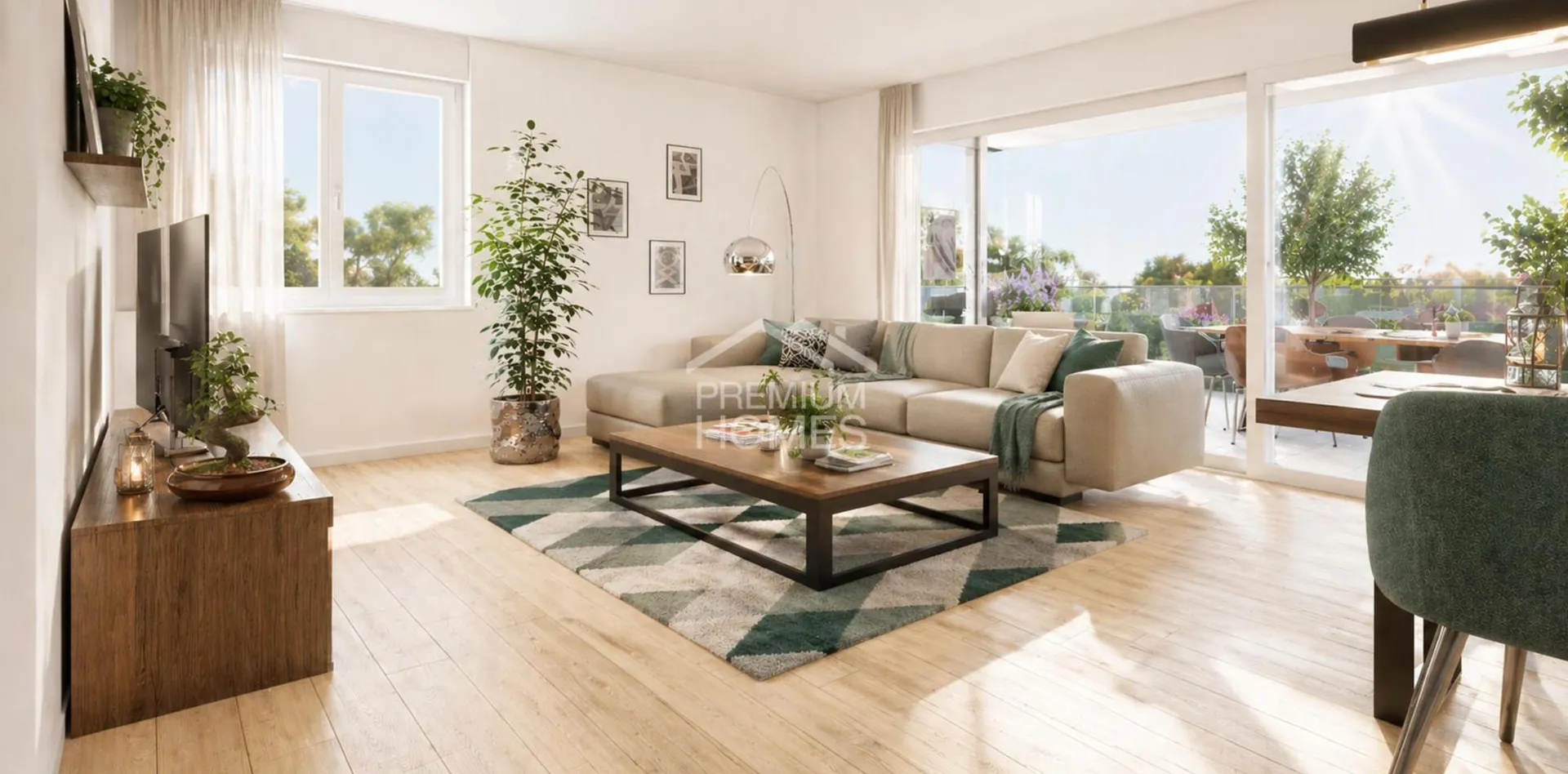 Ihr neues Zuhause voller Komfort und Lebensqualität (W9)