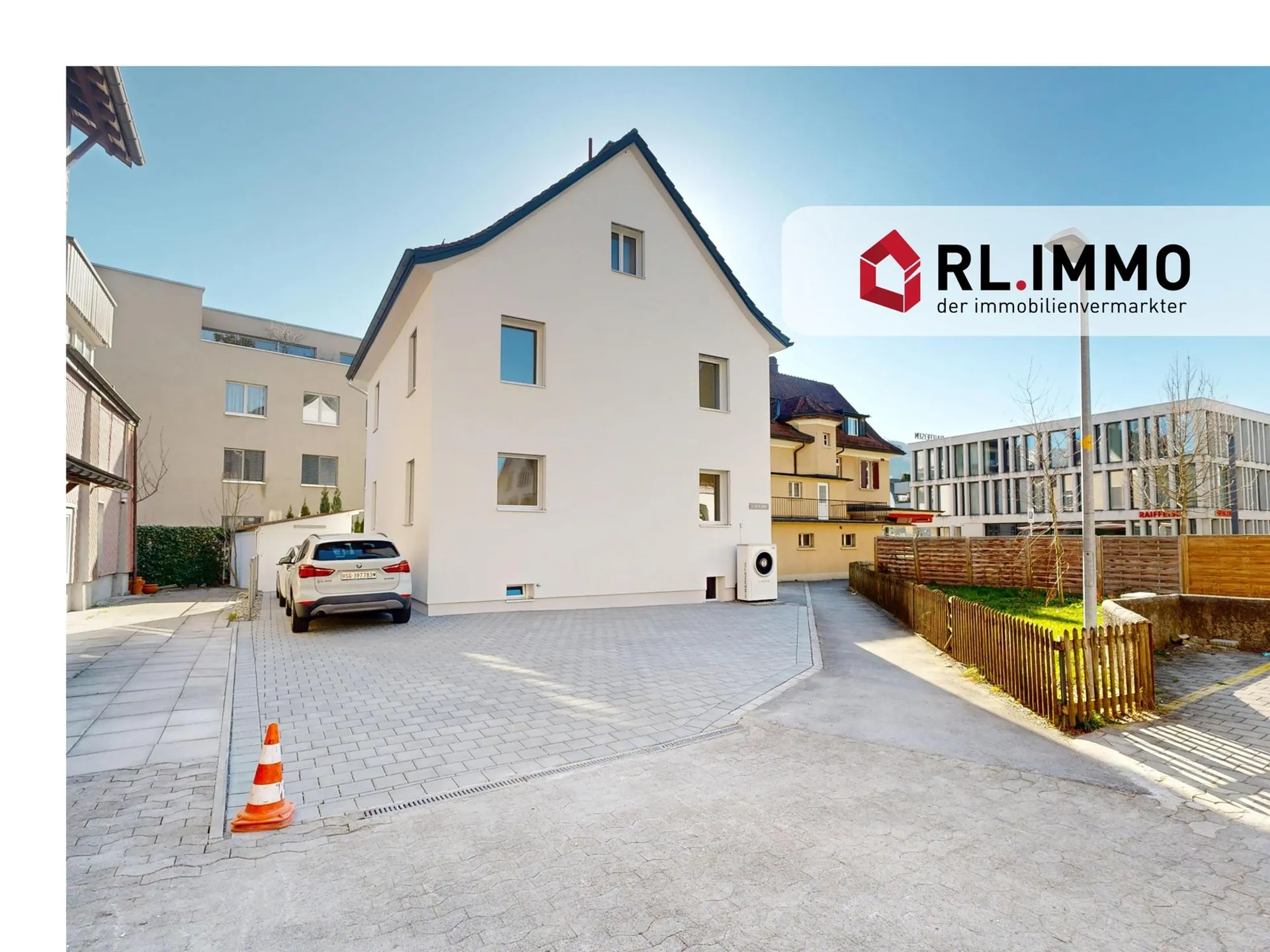 Vollumfänglich saniertes Einfamilienhaus mit Charme und Komfort idea