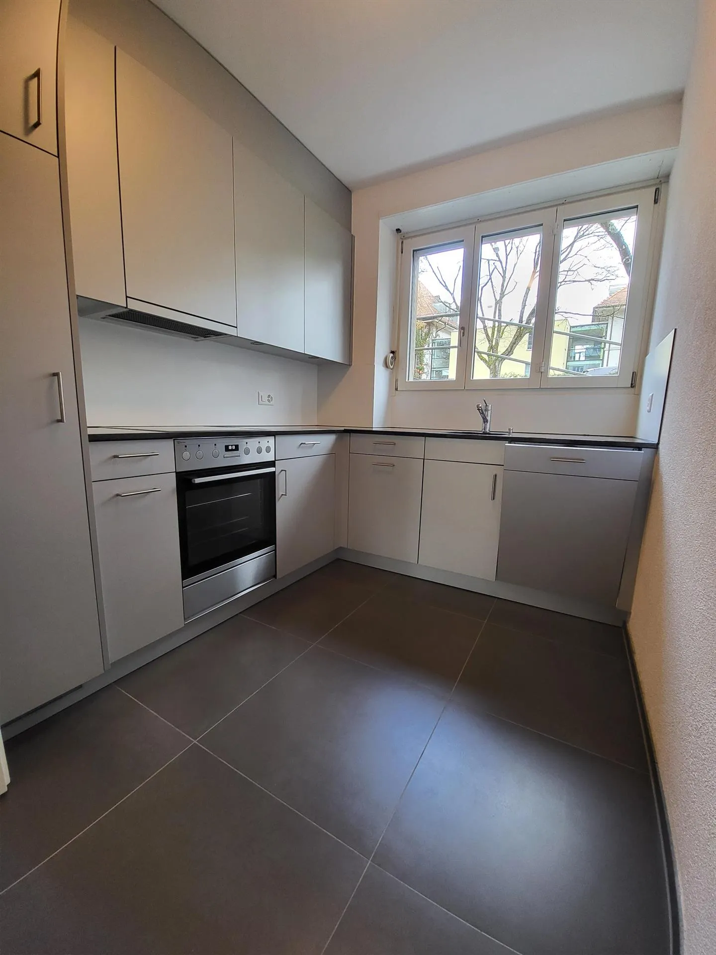 3.0 Zimmerwohnung in Bern