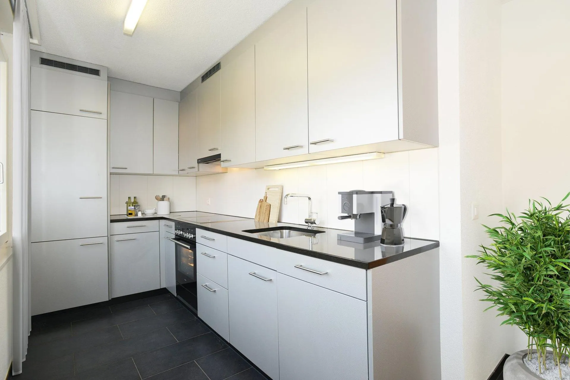 3.5-Zimmer-Wohnung in Neuhausen am Rheinfall