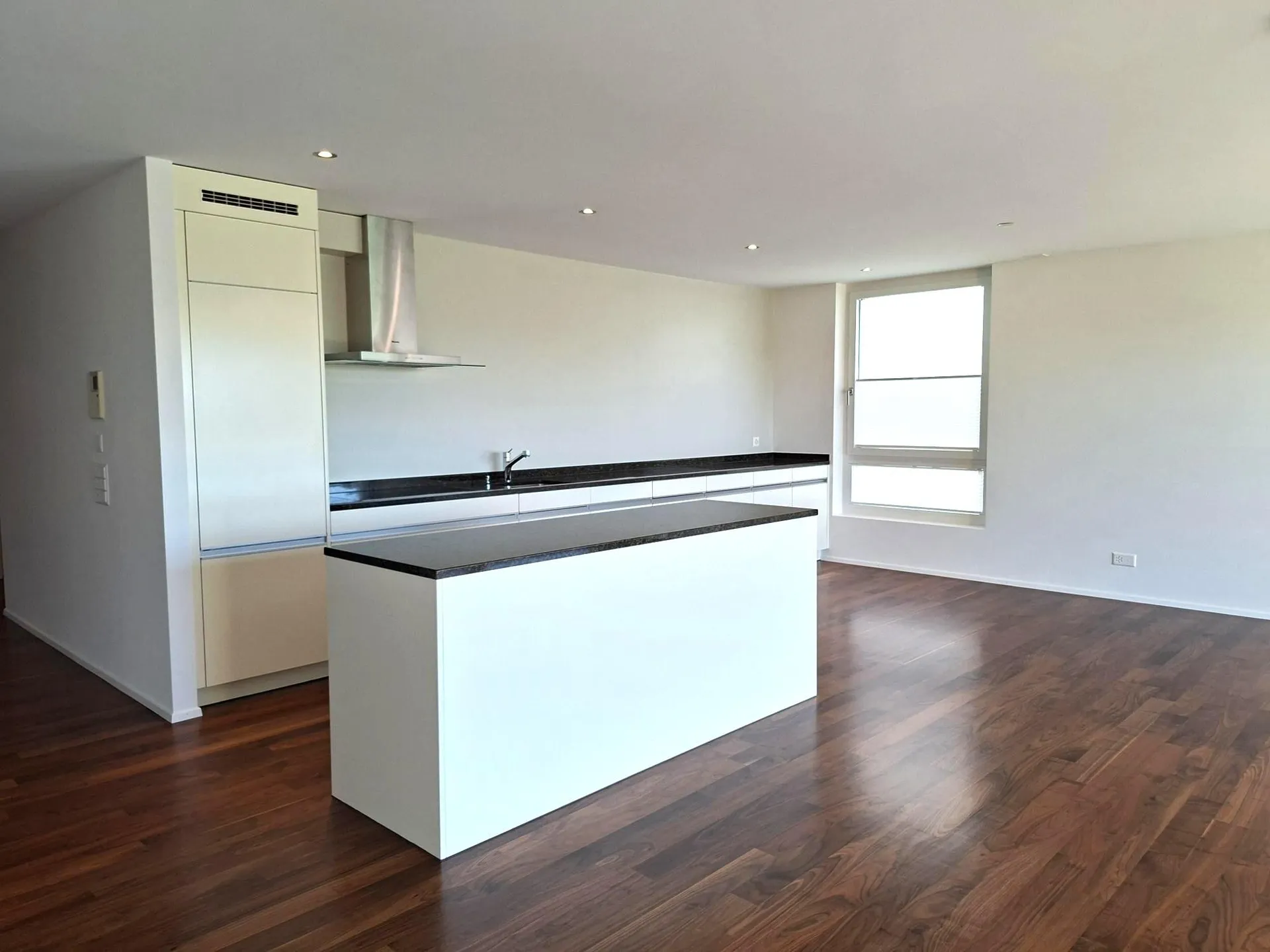 3½-Zimmer-Wohnung in exklusiver Lage inkl. Spa-Nutzung
