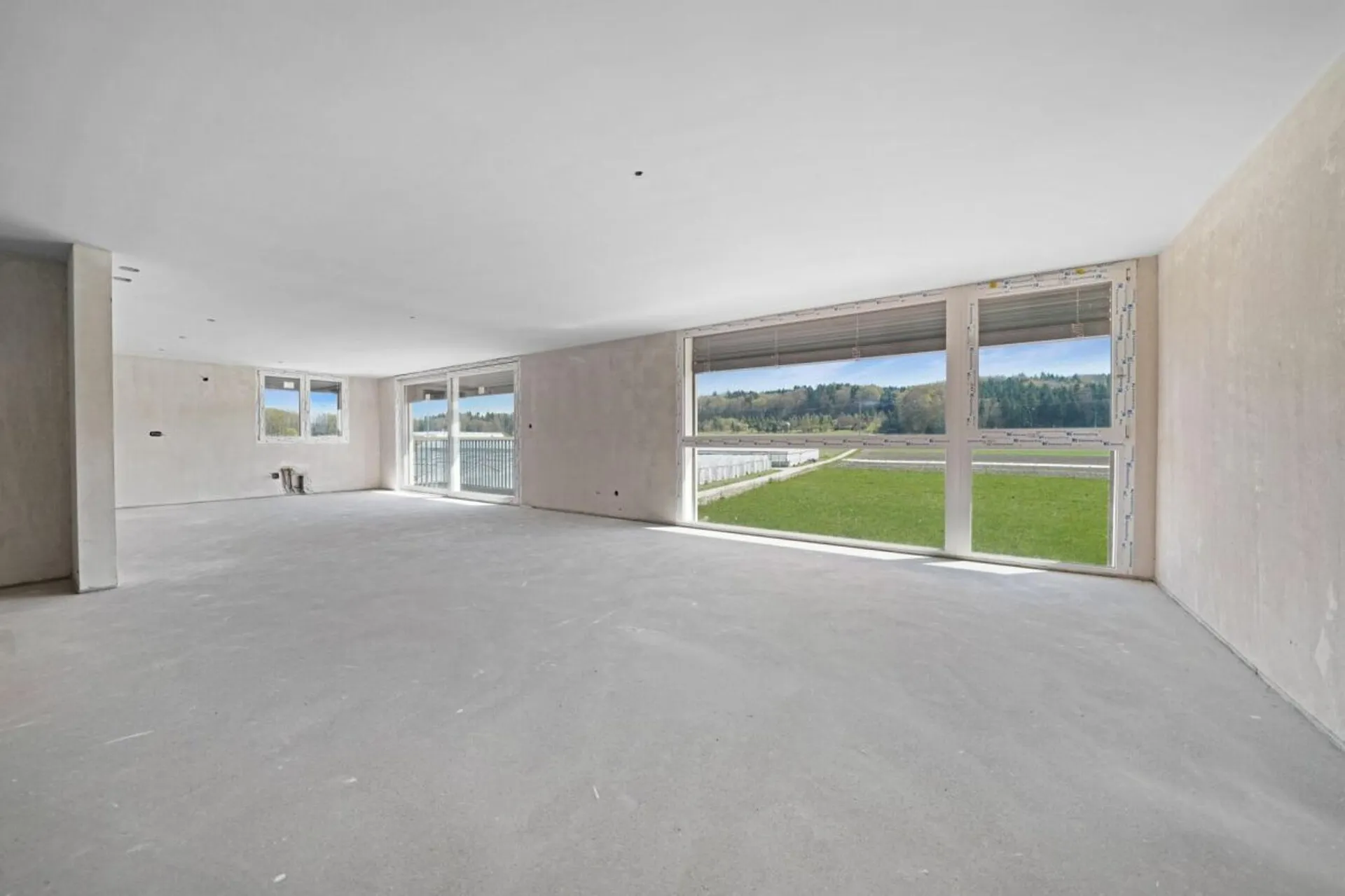 Appartamento adatto agli anziani con sistema PV INDIVIDUALE e vista panoramica