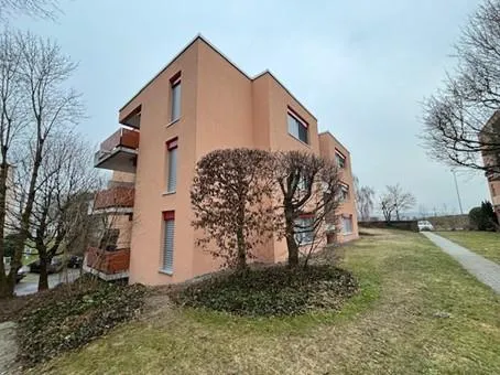 Sonnige Wohnung in Schönbühl!