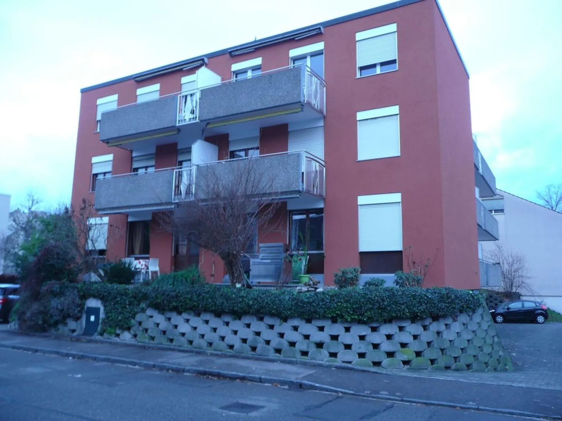 2.5-Zimmerwohnung in Allschwil