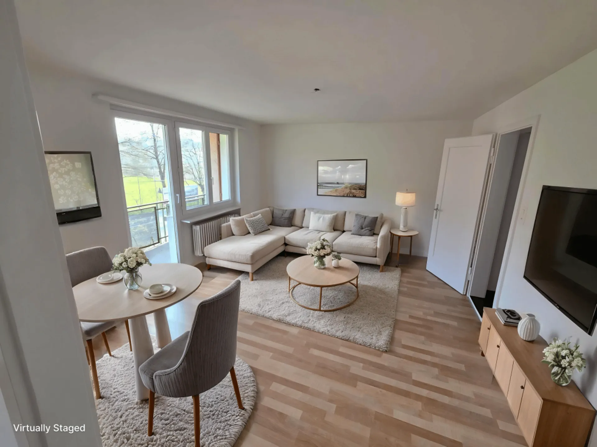 Aufgepasst! Ihr neues Lieblingszuhause in St. Gallen!