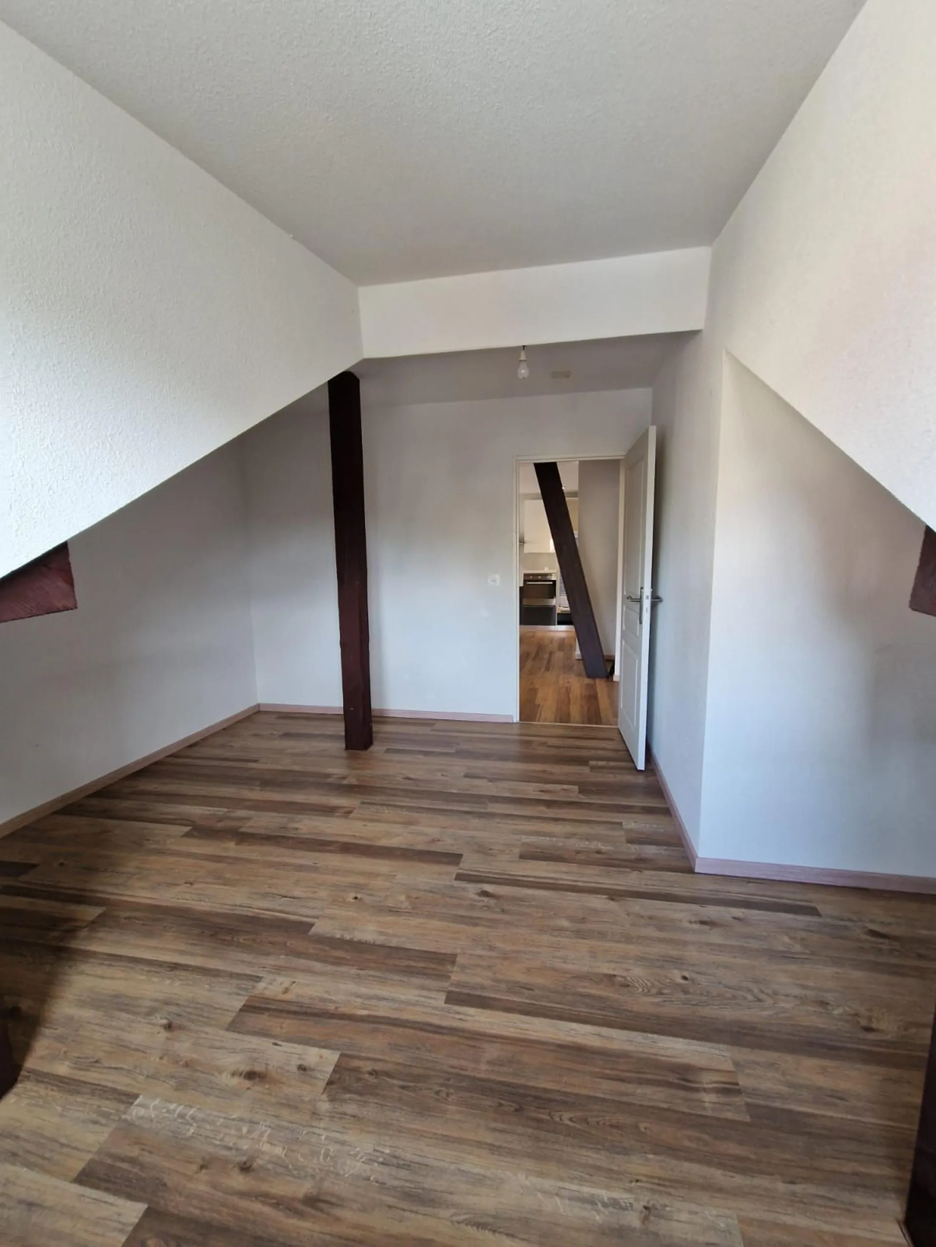 Sublime Appartement de 4.5 pièces à louer