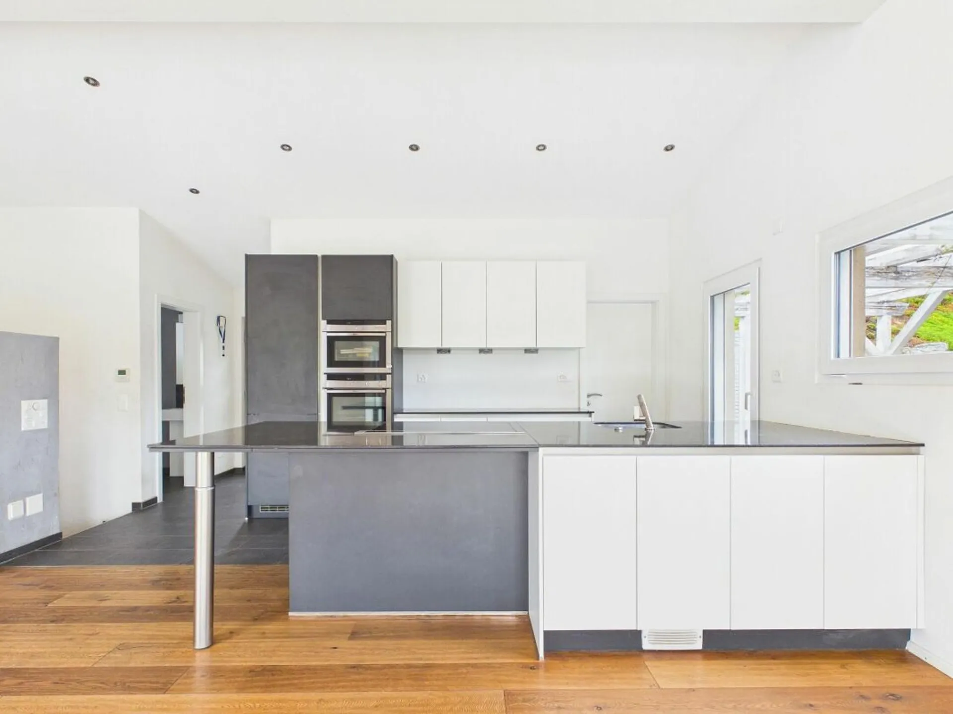 Votre nouvelle maison vous attend à Schmiedrued!