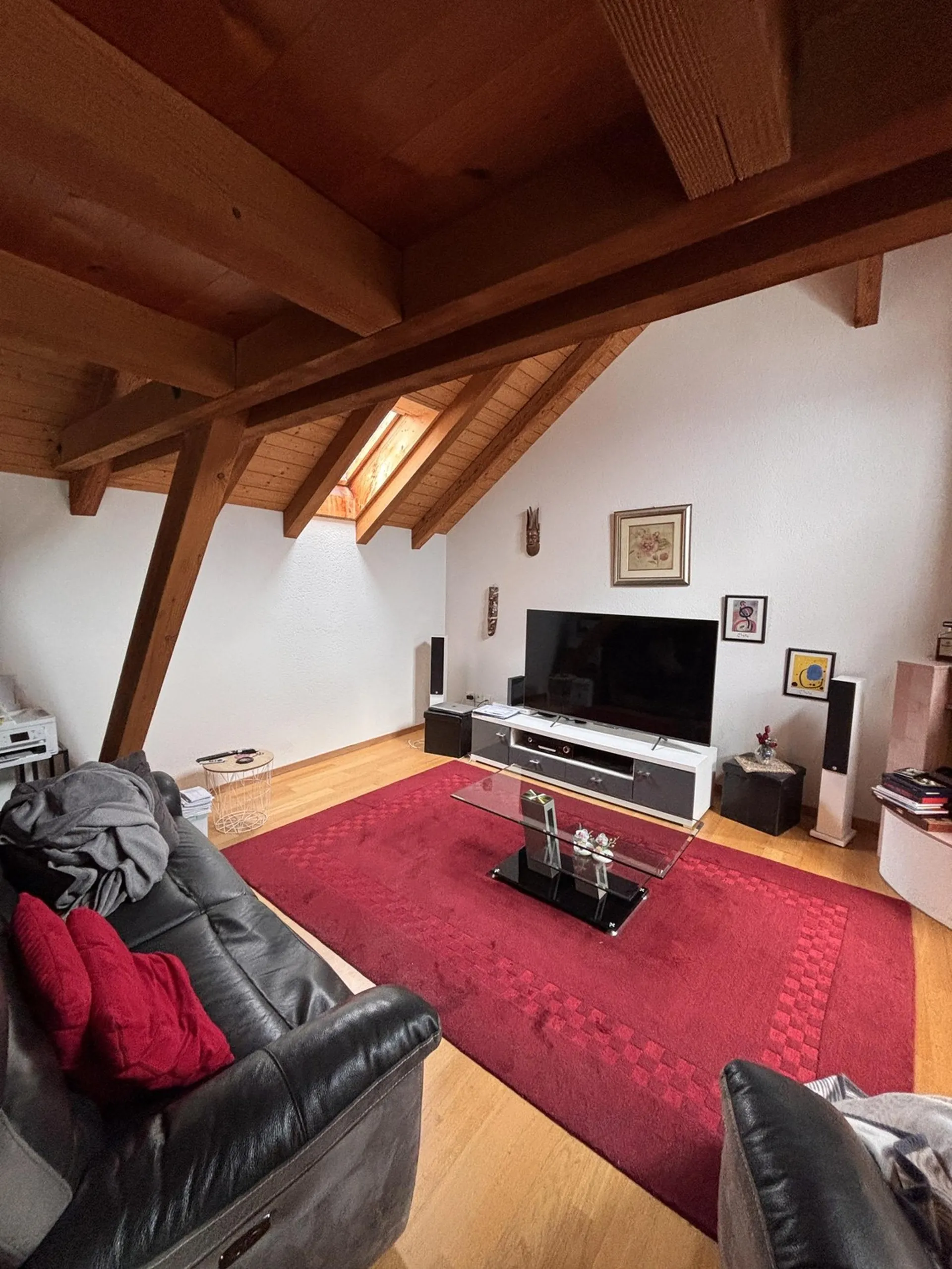 2 ½ Zimmer-Wohnung, 3006 Bern