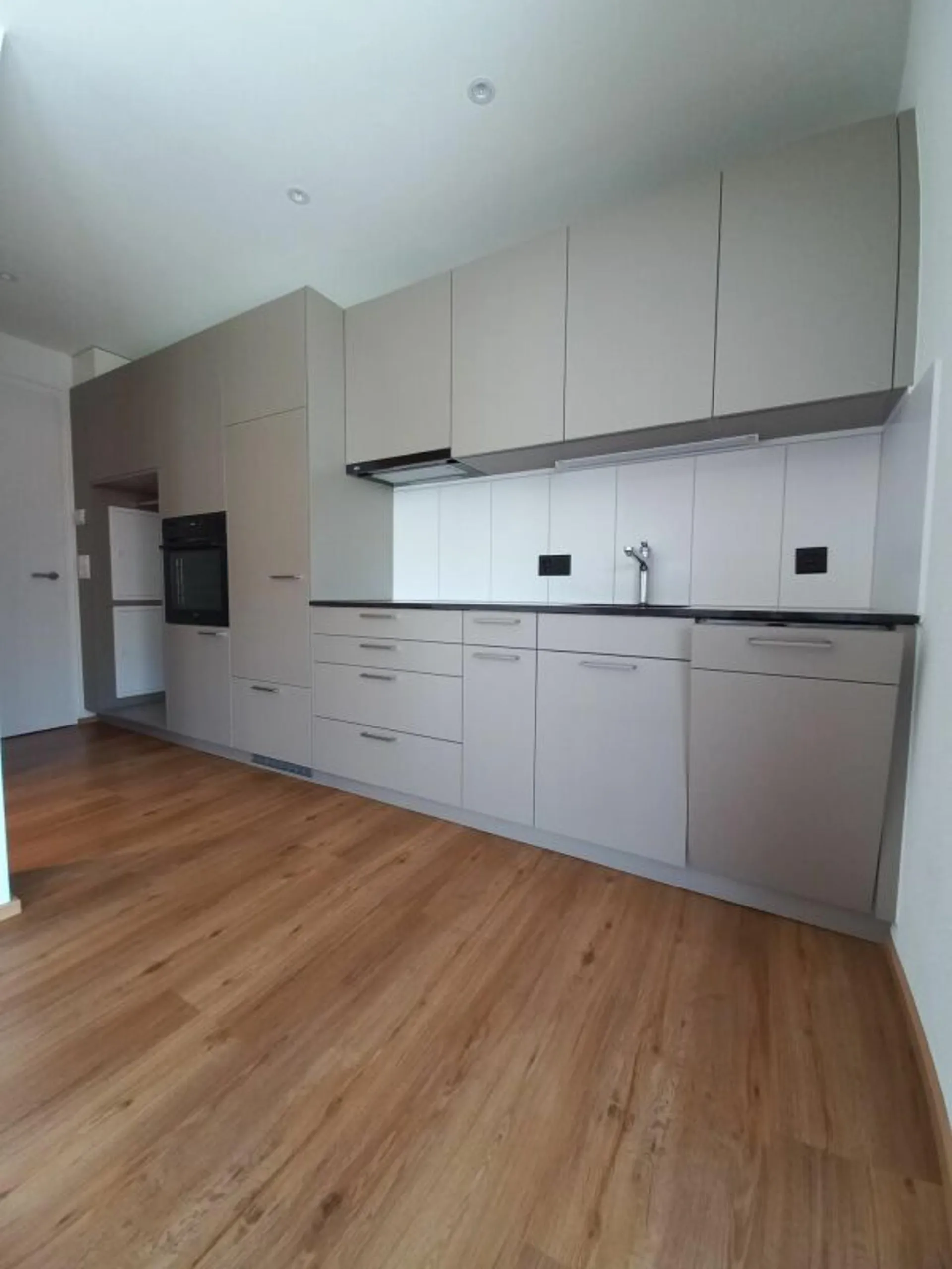 Helles 2,5-Zimmer-Apartments in bester Lage